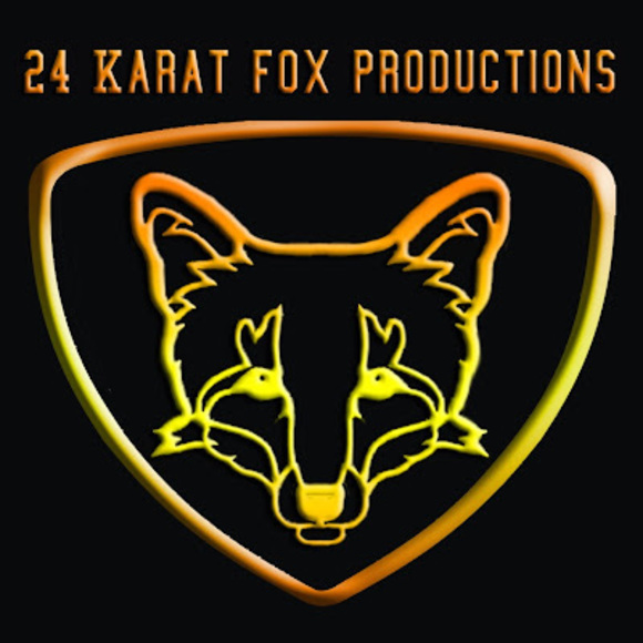 xxivkaratfox